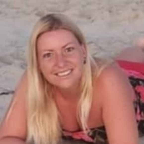 Meet your Posher, Nancy - Picture 1 of 1